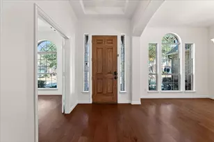 350 Falstaff Dr, Roanoke, TX 76262 - Photo 5