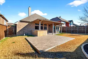 350 Falstaff Dr, Roanoke, TX 76262 - Photo 33