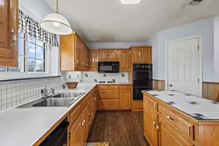 1858 Farm Rd 1506, Paris, TX 75460 - Photo 9