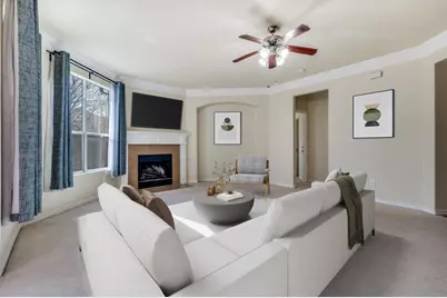 2909 Savill Garden, Denton, TX 76207 - Photo 7