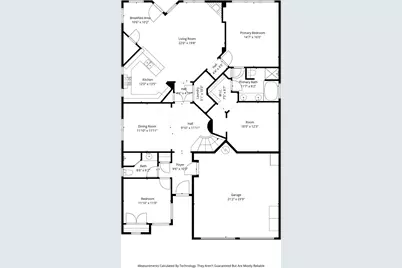 2909 Savill Garden, Denton, TX 76207 - Photo 37