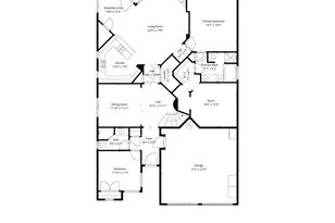 2909 Savill Garden, Denton, TX 76207 - Photo 37