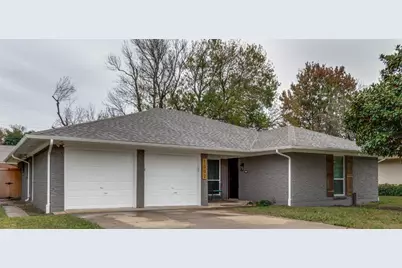 1002 N Lindale Lane, Richardson, TX 75080 - Photo 1