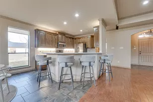 1805 Kandy Ln, Post Oak Bend, TX 75142 - Photo 13