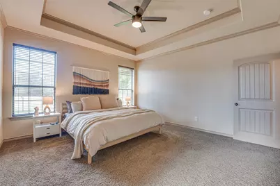 1805 Kandy Lane, Post Oak Bend, TX 75142 - Photo 21