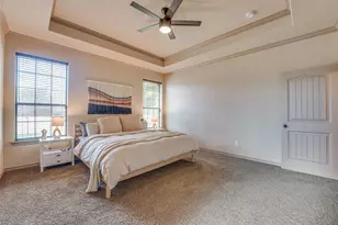 1805 Kandy Ln, Post Oak Bend, TX 75142 - Photo 21