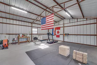 1805 Kandy Lane, Post Oak Bend, TX 75142 - Photo 31