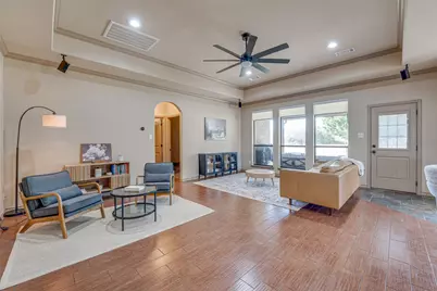 1805 Kandy Lane, Post Oak Bend, TX 75142 - Photo 5