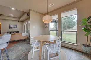 1805 Kandy Ln, Post Oak Bend, TX 75142 - Photo 19