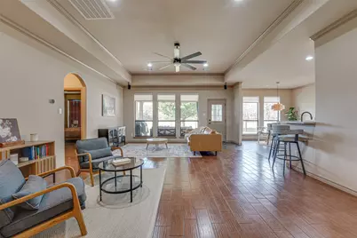 1805 Kandy Lane, Post Oak Bend, TX 75142 - Photo 7