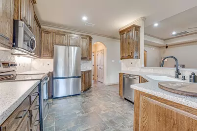 1805 Kandy Lane, Post Oak Bend, TX 75142 - Photo 15