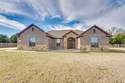 1805 Kandy Lane, Post Oak Bend, TX 75142 - Photo 3