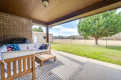 1805 Kandy Lane, Post Oak Bend, TX 75142 - Photo 29