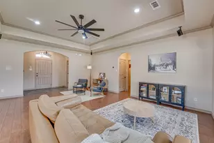 1805 Kandy Ln, Post Oak Bend, TX 75142 - Photo 11