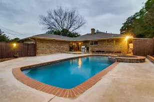 9352 Heatherdale Dr, Dallas, TX 75243 - Photo 35