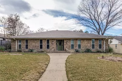 9352 Heatherdale Drive, Dallas, TX 75243 - Photo 1