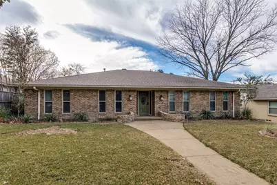 9352 Heatherdale Drive, Dallas, TX 75243 - Photo 3