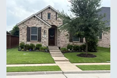 516 Gibbons Creek Trail, McKinney, TX 75071 - Photo 1