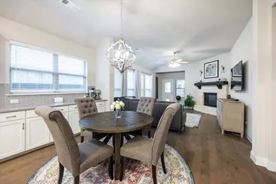 516 Gibbons Creek Trail, McKinney, TX 75071 - Photo 13