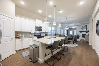 516 Gibbons Creek Trail, McKinney, TX 75071 - Photo 9