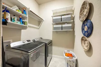 516 Gibbons Creek Trail, McKinney, TX 75071 - Photo 17