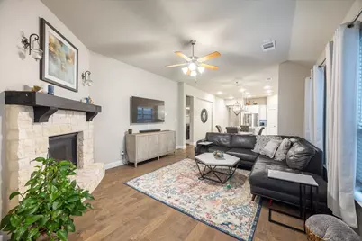 516 Gibbons Creek Trail, McKinney, TX 75071 - Photo 15