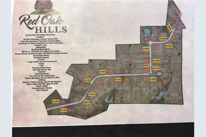 384 Red Oak Hills Road, Nocona, TX 76255 - Photo 11