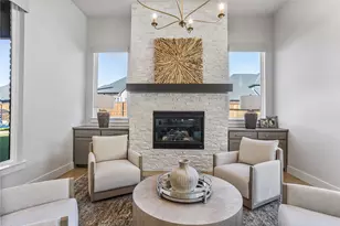 3111 Genevieve Ln, Prosper, TX 75078 - Photo 21