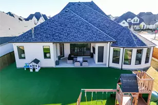 3111 Genevieve Ln, Prosper, TX 75078 - Photo 31