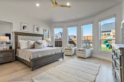 3111 Genevieve Lane, Prosper, TX 75078 - Photo 23