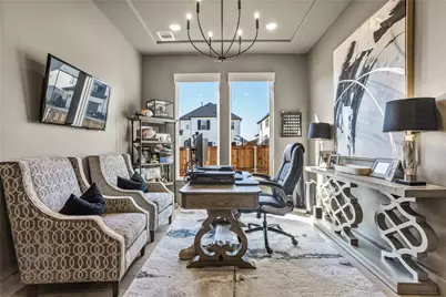 3111 Genevieve Lane, Prosper, TX 75078 - Photo 11