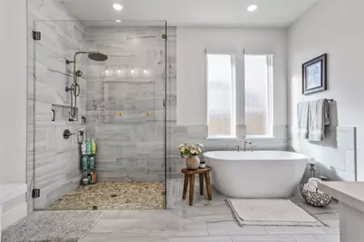 3111 Genevieve Lane, Prosper, TX 75078 - Photo 25