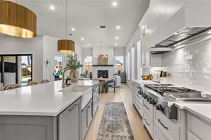 3111 Genevieve Ln, Prosper, TX 75078 - Photo 19