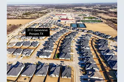 3111 Genevieve Lane, Prosper, TX 75078 - Photo 37