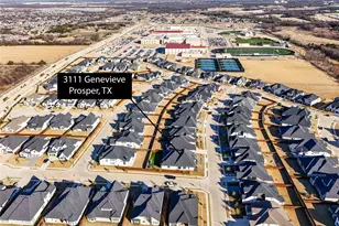 3111 Genevieve Ln, Prosper, TX 75078 - Photo 37
