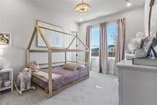 3111 Genevieve Ln, Prosper, TX 75078 - Photo 9