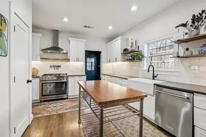 5019 Stoneleigh Avenue, Dallas, TX 75235 - Photo 9