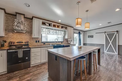 11918 Stefani Lane, Kaufman, TX 75142 - Photo 9