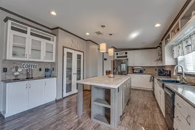 11918 Stefani Lane, Kaufman, TX 75142 - Photo 1