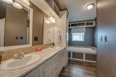 11918 Stefani Lane, Kaufman, TX 75142 - Photo 17