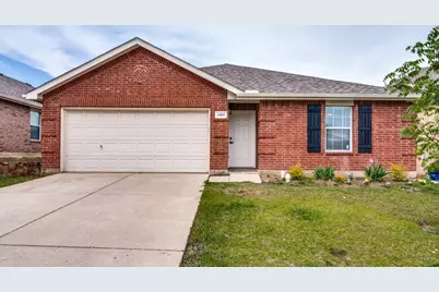 1409 Water Lily Drive, Little Elm, TX 75068 - Photo 1