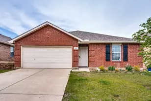 1409 Water Lily Dr, Little Elm, TX 75068 - Photo 1