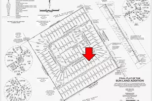 000 Tbd, Dawson, TX 75110 - Photo 1