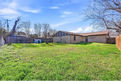 3407 Durango Lane, Arlington, TX 76014 - Photo 35