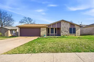 3407 Durango Ln, Arlington, TX 76014 - Photo 39