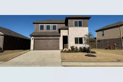 199 Bay Meadows Lane, Boyd, TX 76023 - Photo 1