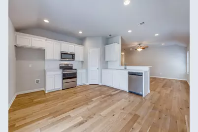 3715 Brookstone Drive, Sherman, TX 75092 - Photo 5