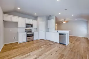 3715 Brookstone Dr, Sherman, TX 75092 - Photo 5