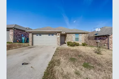 3715 Brookstone Drive, Sherman, TX 75092 - Photo 1