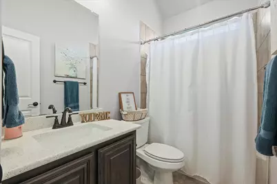 933 Homestead Drive, DeSoto, TX 75115 - Photo 9